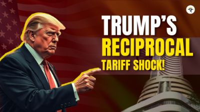 Trump's Reciprocal Tariffs: How They Could Shake Up the Indian Stock Market and Global Trade
